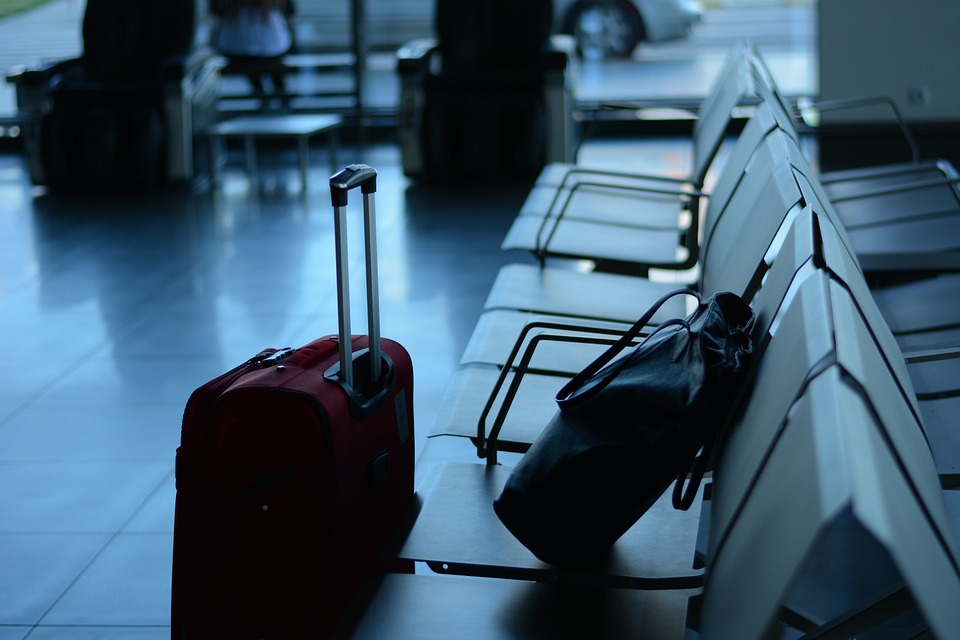 travel bag