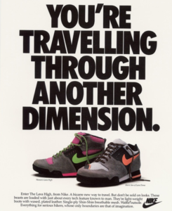 nike