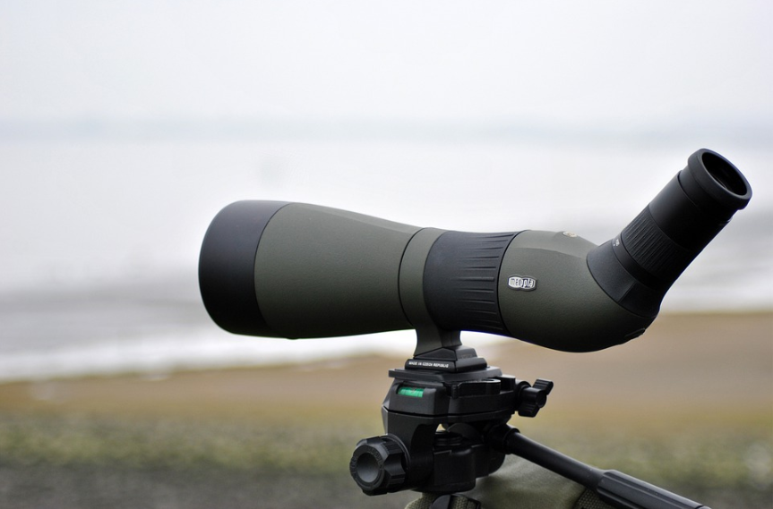 spotting scope