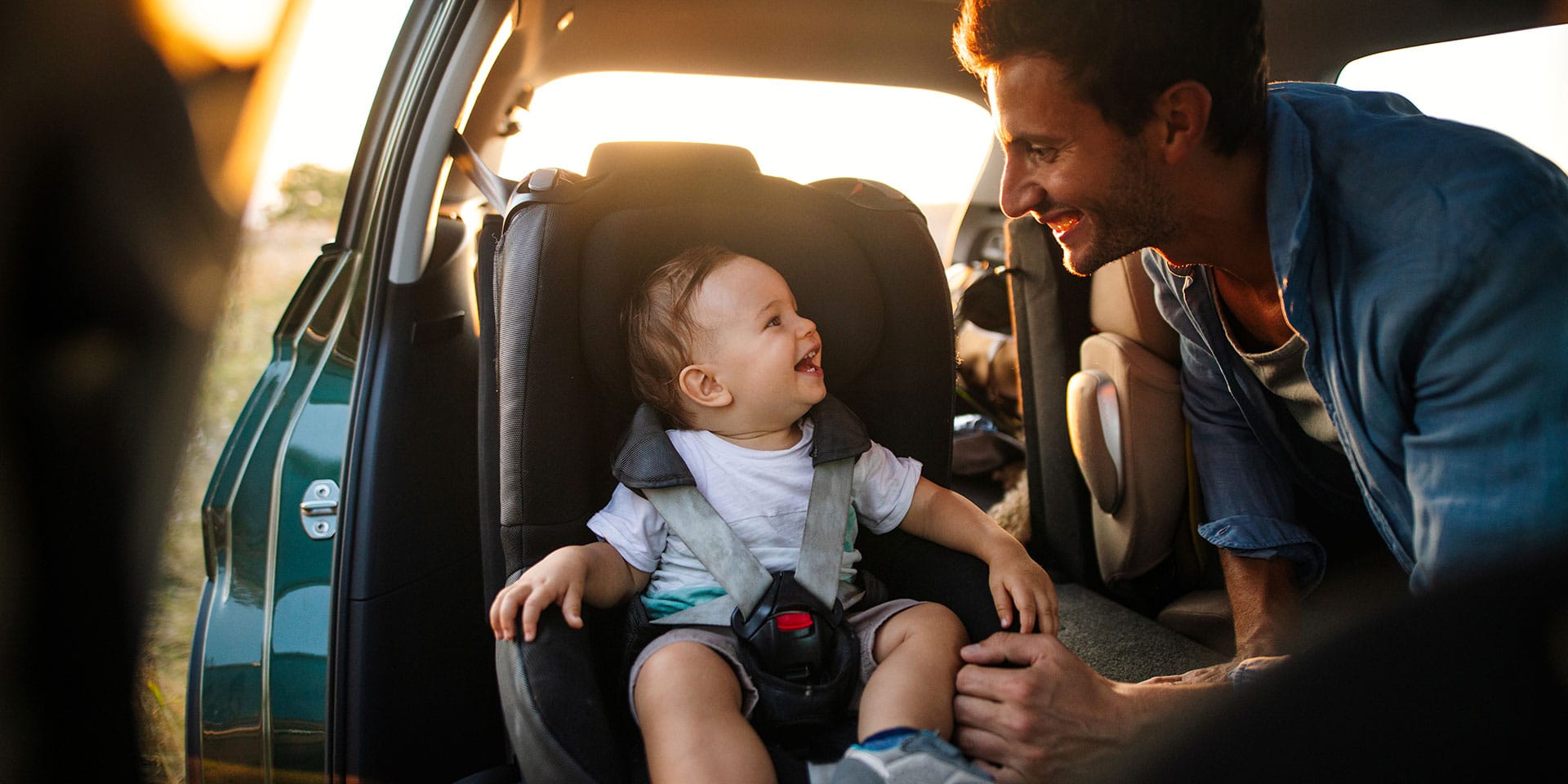 family travel